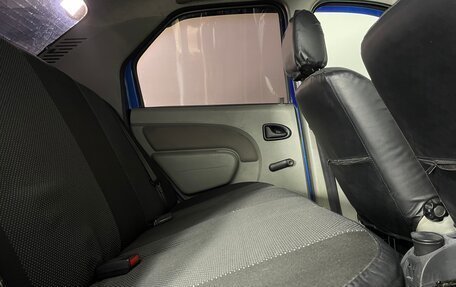 Renault Logan I, 2007 год, 275 000 рублей, 19 фотография