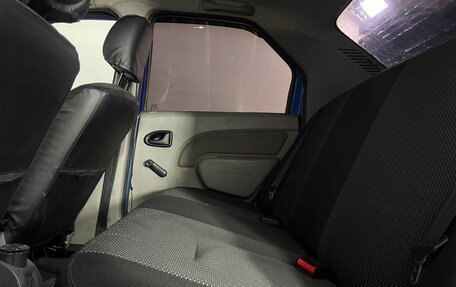 Renault Logan I, 2007 год, 275 000 рублей, 18 фотография