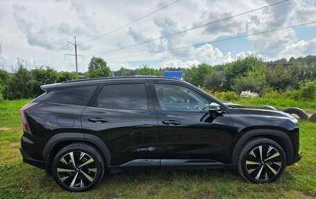 Geely Atlas, 2024 год, 3 250 000 рублей, 4 фотография