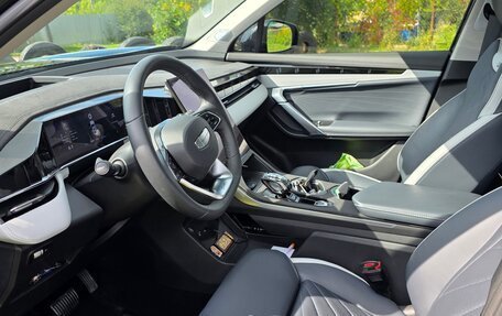 Geely Atlas, 2024 год, 3 250 000 рублей, 7 фотография