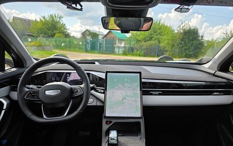 Geely Atlas, 2024 год, 3 250 000 рублей, 8 фотография