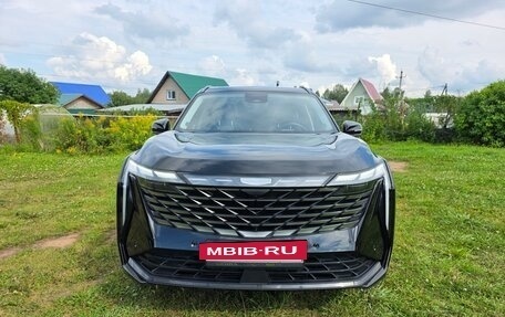 Geely Atlas, 2024 год, 3 250 000 рублей, 5 фотография