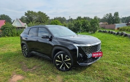 Geely Atlas, 2024 год, 3 250 000 рублей, 2 фотография