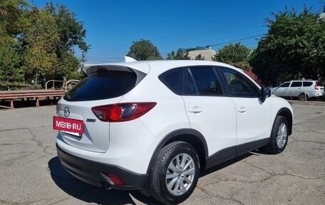 Mazda CX-5 II, 2016 год, 2 100 000 рублей, 3 фотография