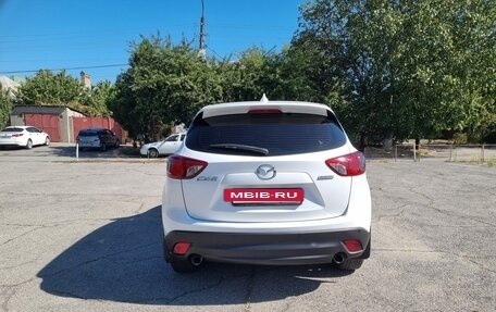 Mazda CX-5 II, 2016 год, 2 100 000 рублей, 5 фотография