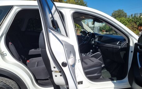 Mazda CX-5 II, 2016 год, 2 100 000 рублей, 8 фотография