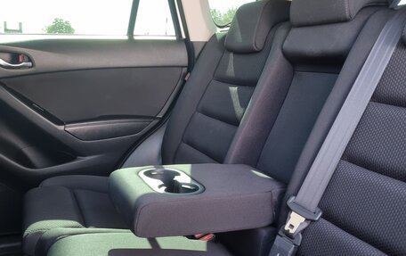 Mazda CX-5 II, 2016 год, 2 100 000 рублей, 7 фотография