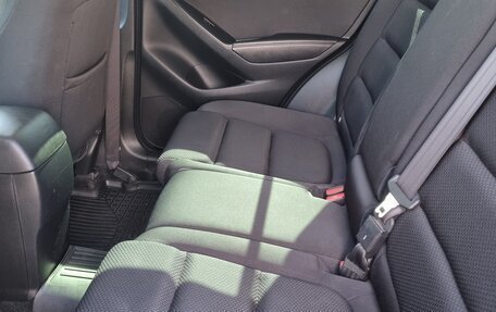 Mazda CX-5 II, 2016 год, 2 100 000 рублей, 10 фотография