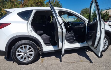 Mazda CX-5 II, 2016 год, 2 100 000 рублей, 12 фотография
