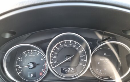 Mazda CX-5 II, 2016 год, 2 100 000 рублей, 11 фотография