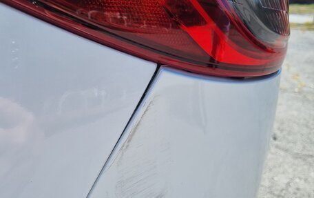 Mazda CX-5 II, 2016 год, 2 100 000 рублей, 16 фотография