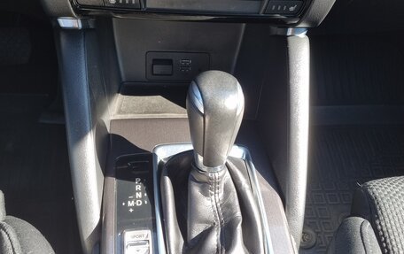 Mazda CX-5 II, 2016 год, 2 100 000 рублей, 18 фотография