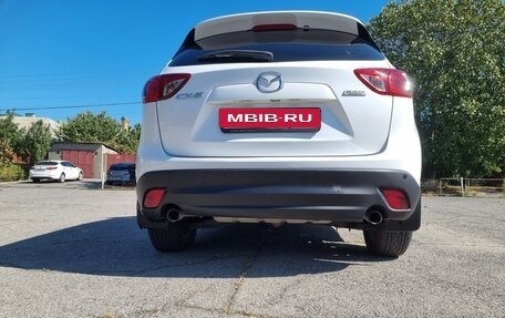 Mazda CX-5 II, 2016 год, 2 100 000 рублей, 6 фотография