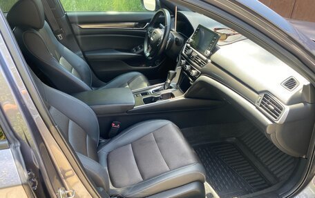 Honda Accord IX рестайлинг, 2020 год, 2 350 000 рублей, 9 фотография