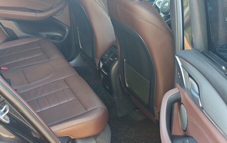 BMW X3, 2020 год, 5 350 000 рублей, 24 фотография