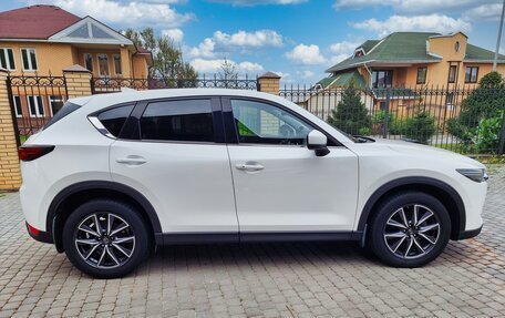 Mazda CX-5 II, 2018 год, 2 700 000 рублей, 7 фотография