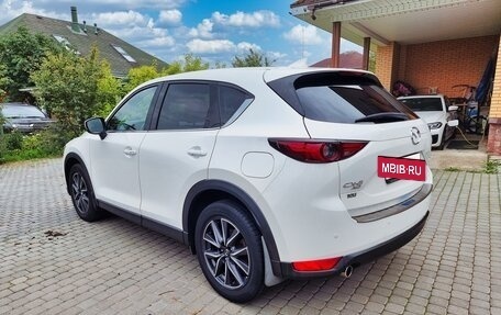 Mazda CX-5 II, 2018 год, 2 700 000 рублей, 4 фотография