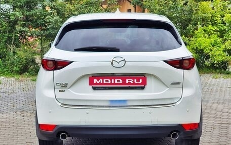 Mazda CX-5 II, 2018 год, 2 700 000 рублей, 5 фотография