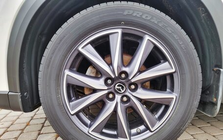 Mazda CX-5 II, 2018 год, 2 700 000 рублей, 17 фотография