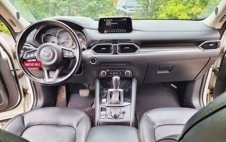 Mazda CX-5 II, 2018 год, 2 700 000 рублей, 16 фотография