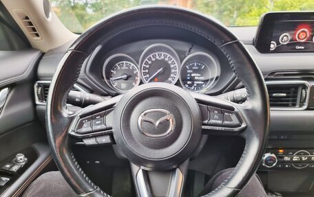 Mazda CX-5 II, 2018 год, 2 700 000 рублей, 22 фотография