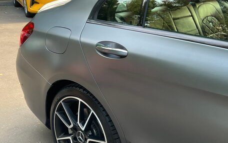 Mercedes-Benz C-Класс AMG, 2017 год, 5 750 000 рублей, 3 фотография