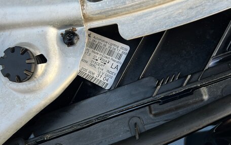 Mercedes-Benz C-Класс AMG, 2017 год, 5 750 000 рублей, 13 фотография