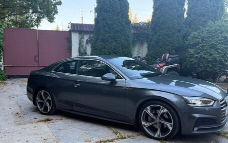 Audi A5, 2016 год, 2 550 000 рублей, 2 фотография