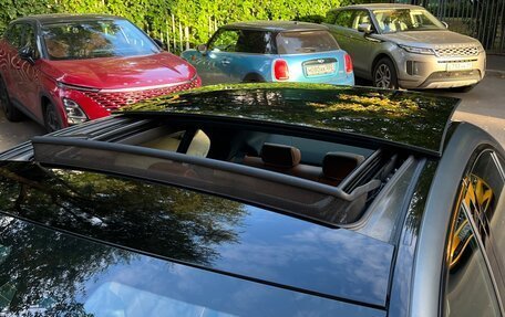 Mercedes-Benz C-Класс AMG, 2017 год, 5 750 000 рублей, 11 фотография