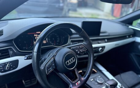 Audi A5, 2016 год, 2 550 000 рублей, 6 фотография