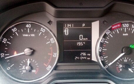Skoda Octavia, 2016 год, 950 000 рублей, 18 фотография