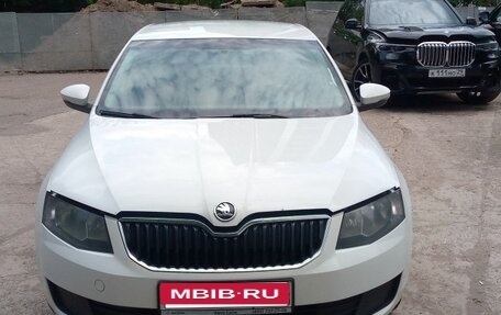 Skoda Octavia, 2016 год, 950 000 рублей, 27 фотография