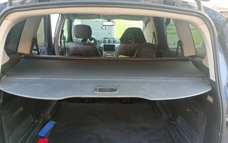 Ford S-MAX I, 2006 год, 499 000 рублей, 6 фотография