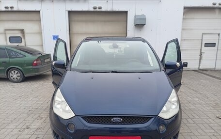 Ford S-MAX I, 2006 год, 499 000 рублей, 8 фотография