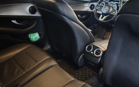 Mercedes-Benz E-Класс, 2019 год, 2 800 000 рублей, 7 фотография