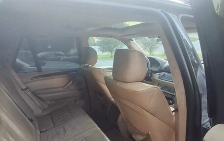 BMW X5, 2001 год, 770 000 рублей, 6 фотография