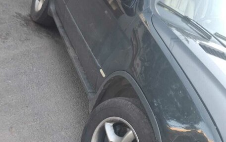 BMW X5, 2001 год, 770 000 рублей, 3 фотография