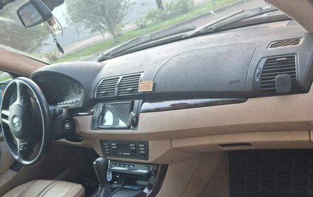 BMW X5, 2001 год, 770 000 рублей, 5 фотография