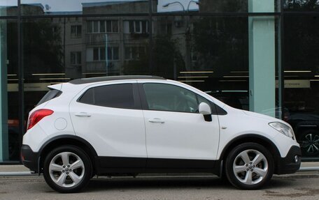 Nissan Juke II, 2012 год, 957 000 рублей, 4 фотография
