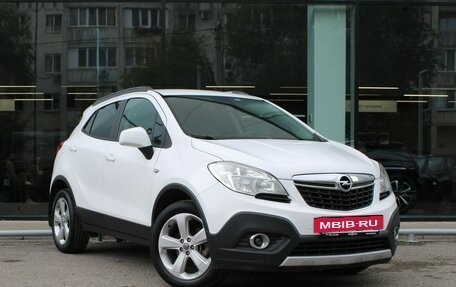 Nissan Juke II, 2012 год, 957 000 рублей, 3 фотография