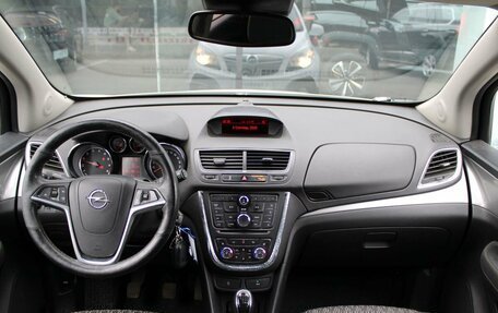 Nissan Juke II, 2012 год, 957 000 рублей, 11 фотография