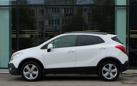 Nissan Juke II, 2012 год, 957 000 рублей, 8 фотография