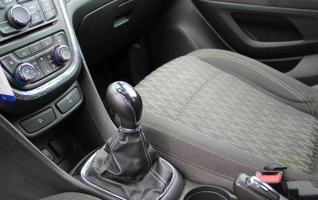 Nissan Juke II, 2012 год, 957 000 рублей, 12 фотография