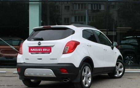 Nissan Juke II, 2012 год, 957 000 рублей, 5 фотография
