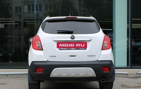 Nissan Juke II, 2012 год, 957 000 рублей, 6 фотография