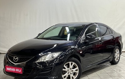 Mazda 6, 2011 год, 730 000 рублей, 1 фотография