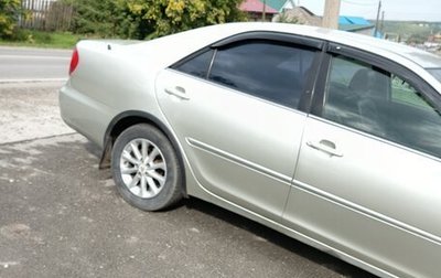 Toyota Camry V40, 2002 год, 580 000 рублей, 1 фотография