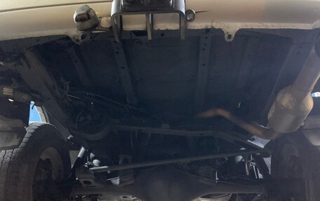 Toyota Land Cruiser Prado 120 рестайлинг, 2003 год, 1 450 000 рублей, 1 фотография