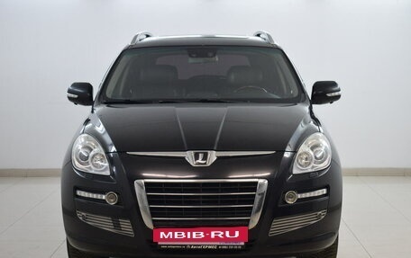 Luxgen Luxgen7 SUV, 2015 год, 830 000 рублей, 2 фотография
