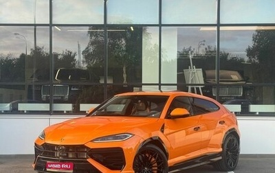 Lamborghini Urus I, 2025 год, 45 900 000 рублей, 1 фотография